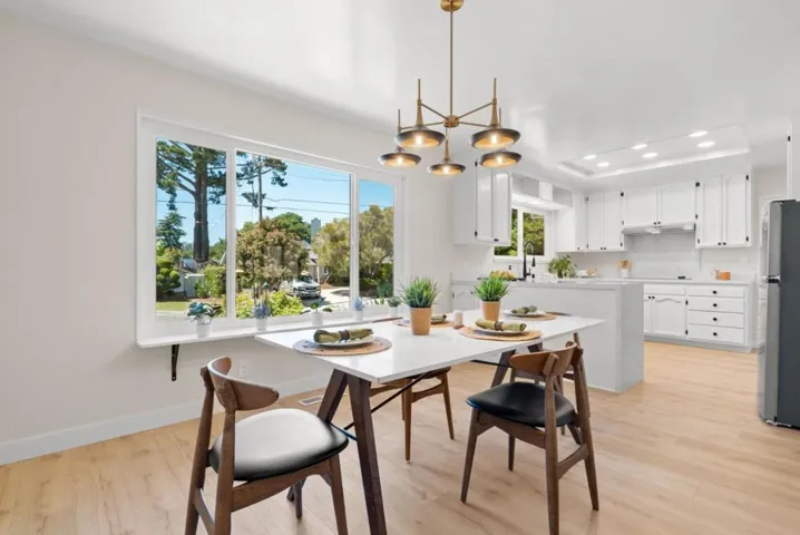 311 Baltusrol Drive, Aptos, California 95003