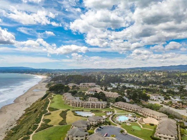 311 Baltusrol Drive, Aptos, California 95003