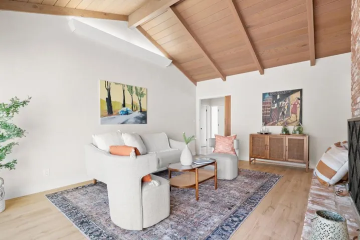311 Baltusrol Drive, Aptos, California 95003