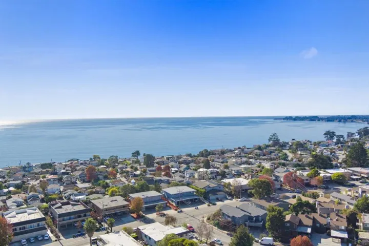 311 Baltusrol Drive, Aptos, California 95003