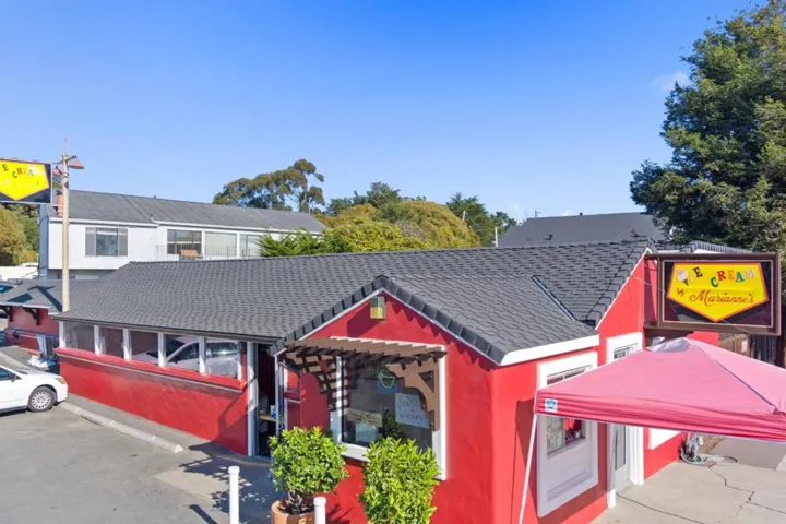 311 Baltusrol Drive, Aptos, California 95003