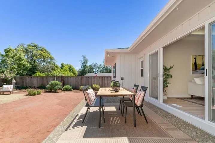 311 Baltusrol Drive, Aptos, California 95003