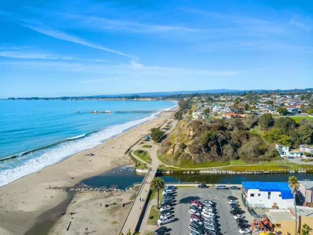 311 Baltusrol Drive, Aptos, California 95003