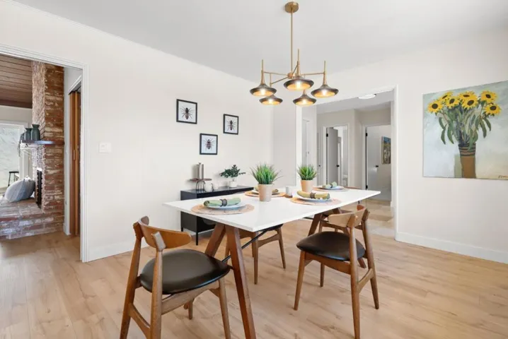311 Baltusrol Drive, Aptos, California 95003