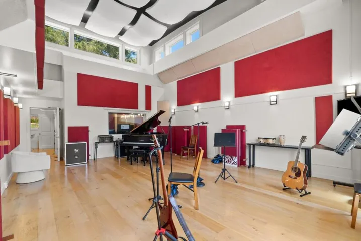 311 Baltusrol Drive, Aptos, California 95003