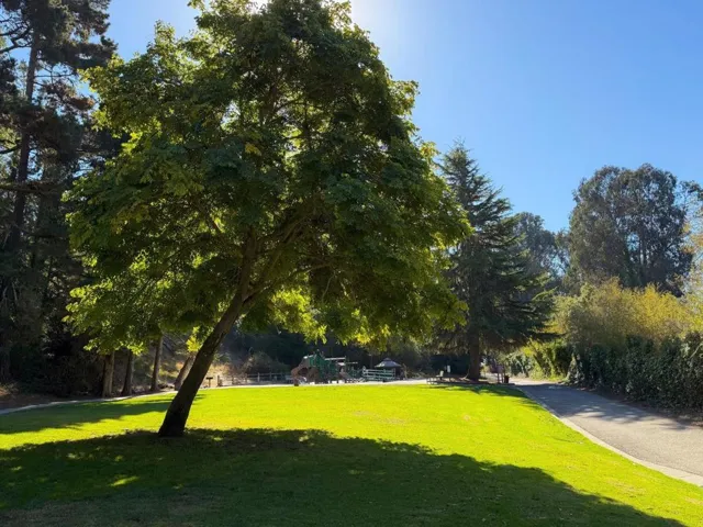 311 Baltusrol Drive, Aptos, California 95003