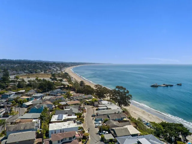 311 Baltusrol Drive, Aptos, California 95003
