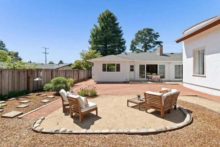 311 Baltusrol Drive, Aptos, California 95003