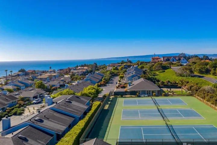 311 Baltusrol Drive, Aptos, California 95003