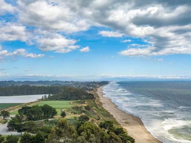 311 Baltusrol Drive, Aptos, California 95003