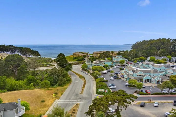 311 Baltusrol Drive, Aptos, California 95003