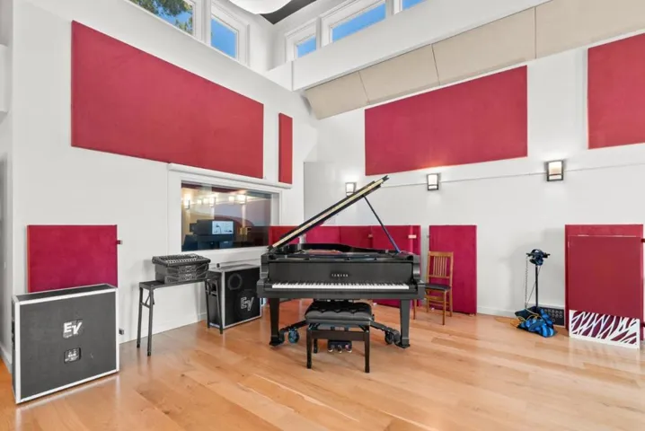 311 Baltusrol Drive, Aptos, California 95003