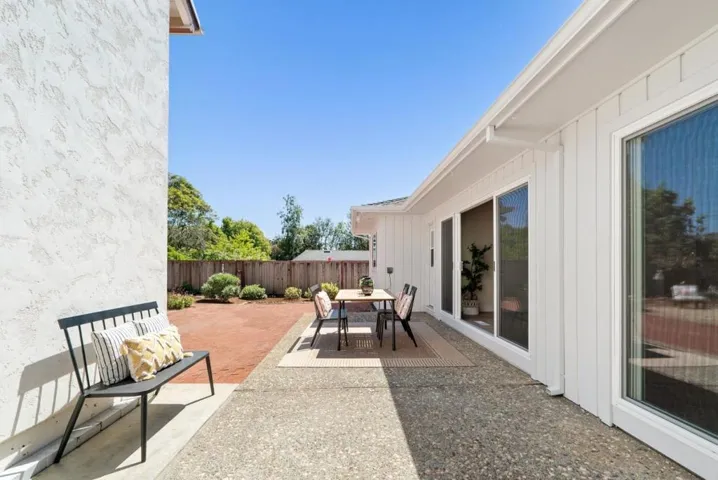 311 Baltusrol Drive, Aptos, California 95003