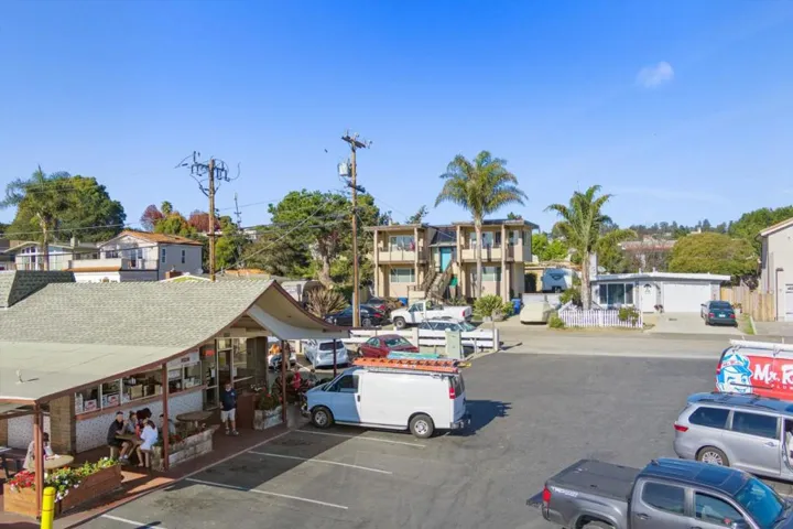 311 Baltusrol Drive, Aptos, California 95003