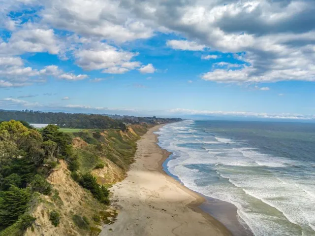 311 Baltusrol Drive, Aptos, California 95003