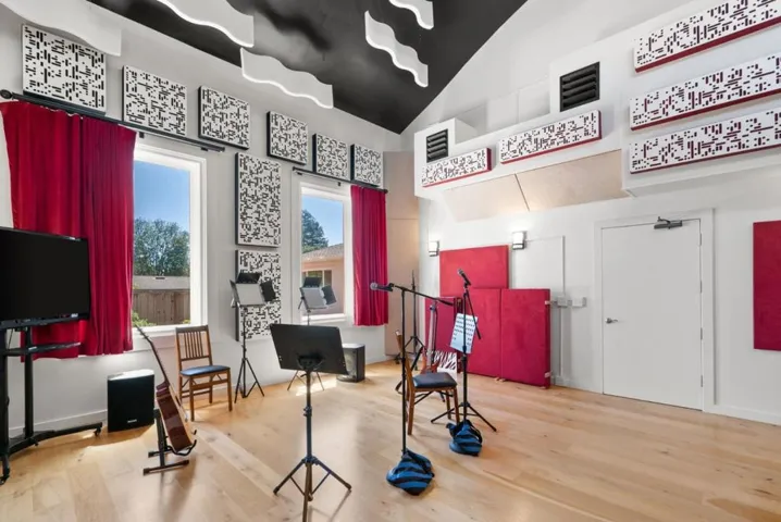 311 Baltusrol Drive, Aptos, California 95003