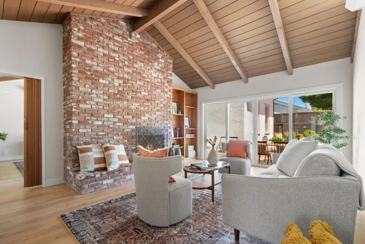 311 Baltusrol Drive, Aptos, California 95003