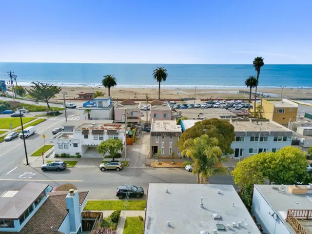 311 Baltusrol Drive, Aptos, California 95003
