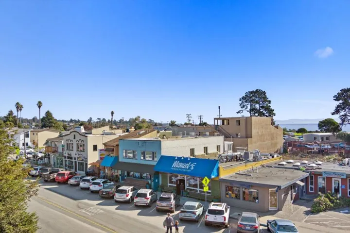 311 Baltusrol Drive, Aptos, California 95003