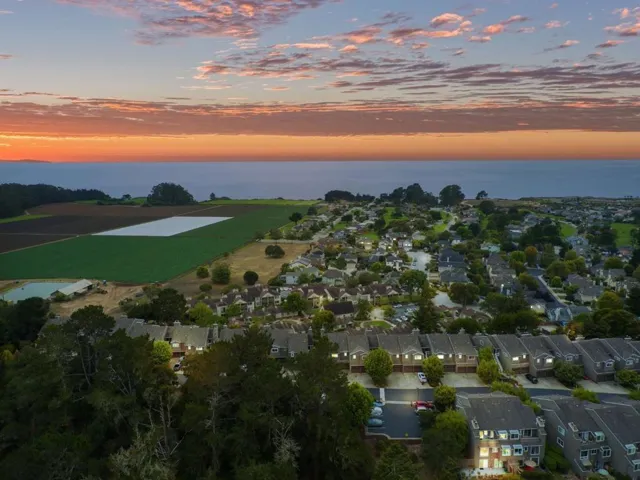 311 Baltusrol Drive, Aptos, California 95003