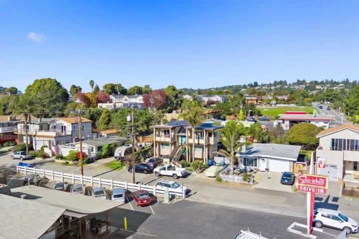 311 Baltusrol Drive, Aptos, California 95003