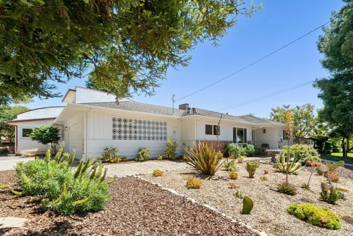 311 Baltusrol Drive, Aptos, California 95003