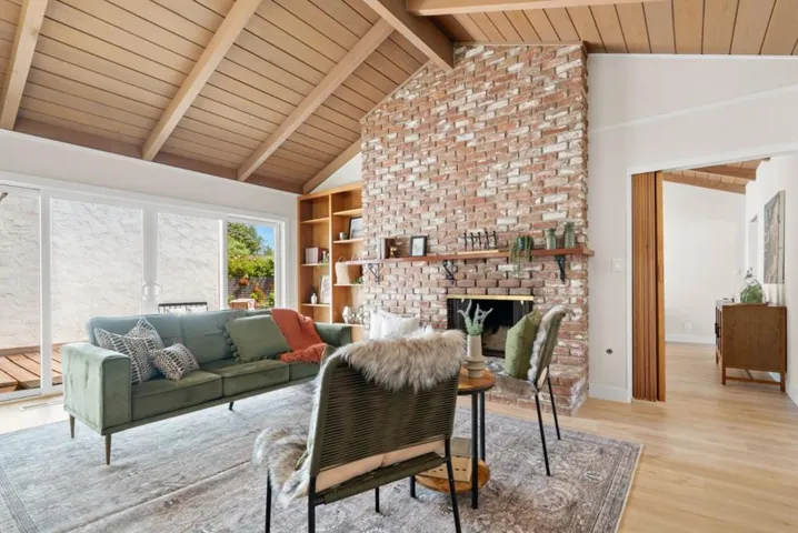 311 Baltusrol Drive, Aptos, California 95003