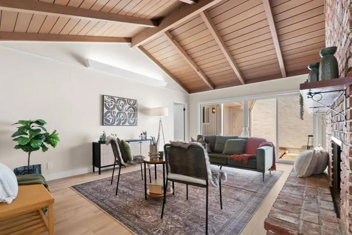 311 Baltusrol Drive, Aptos, California 95003