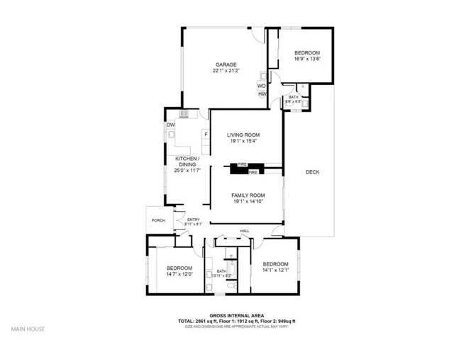 311 Baltusrol Drive, Aptos, California 95003