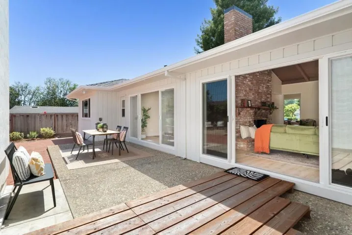 311 Baltusrol Drive, Aptos, California 95003