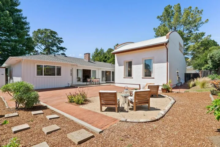 311 Baltusrol Drive, Aptos, California 95003