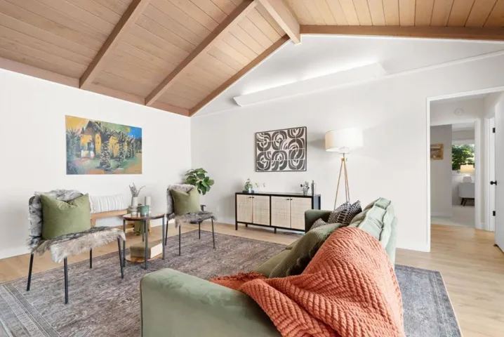 311 Baltusrol Drive, Aptos, California 95003