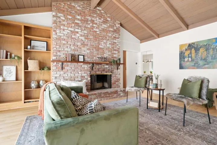311 Baltusrol Drive, Aptos, California 95003
