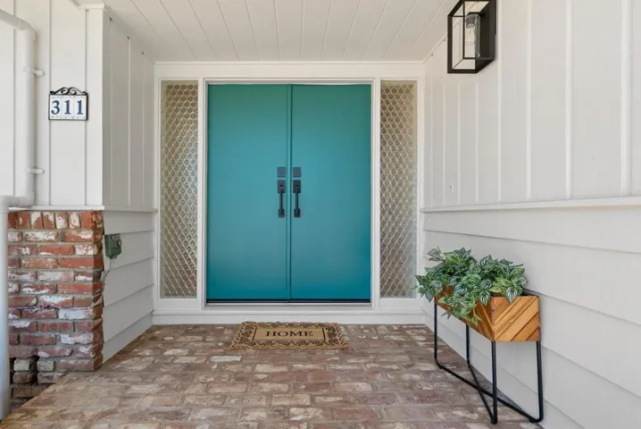 311 Baltusrol Drive, Aptos, California 95003