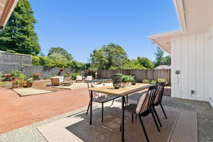 311 Baltusrol Drive, Aptos, California 95003