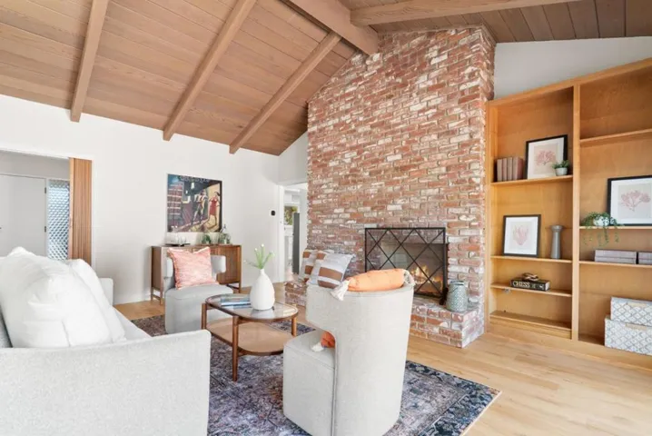 311 Baltusrol Drive, Aptos, California 95003