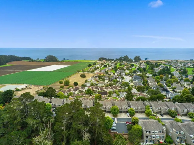 311 Baltusrol Drive, Aptos, California 95003