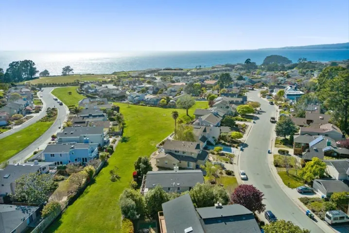 311 Baltusrol Drive, Aptos, California 95003