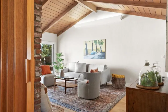 311 Baltusrol Drive, Aptos, California 95003