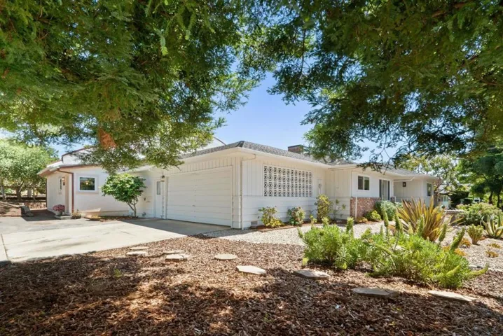 311 Baltusrol Drive, Aptos, California 95003