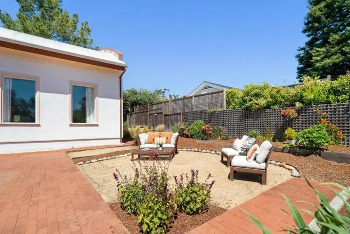 311 Baltusrol Drive, Aptos, California 95003