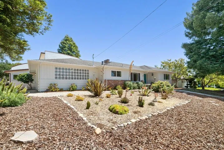 311 Baltusrol Drive, Aptos, California 95003