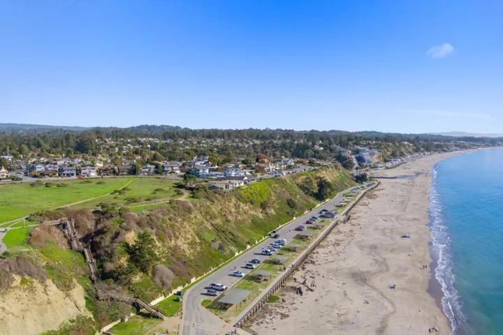 311 Baltusrol Drive, Aptos, California 95003