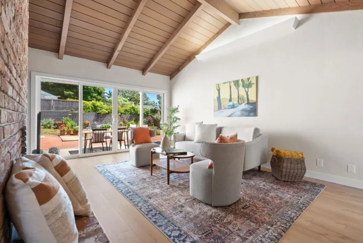 311 Baltusrol Drive, Aptos, California 95003