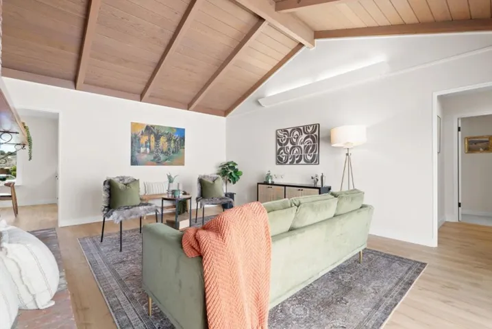311 Baltusrol Drive, Aptos, California 95003