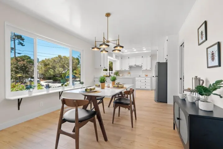 311 Baltusrol Drive, Aptos, California 95003