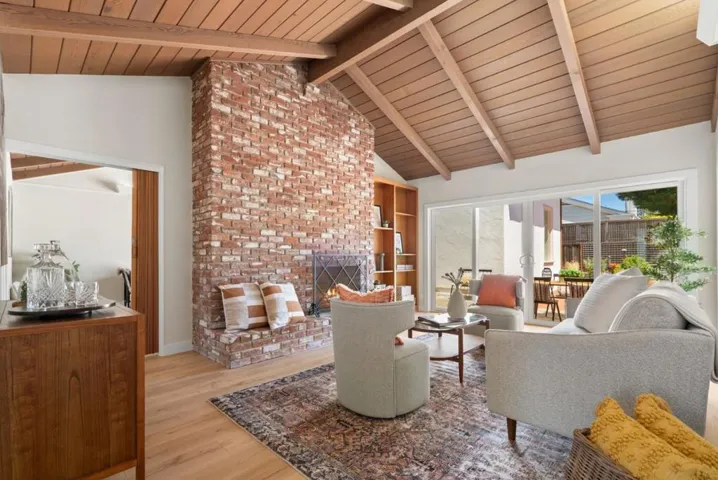 311 Baltusrol Drive, Aptos, California 95003