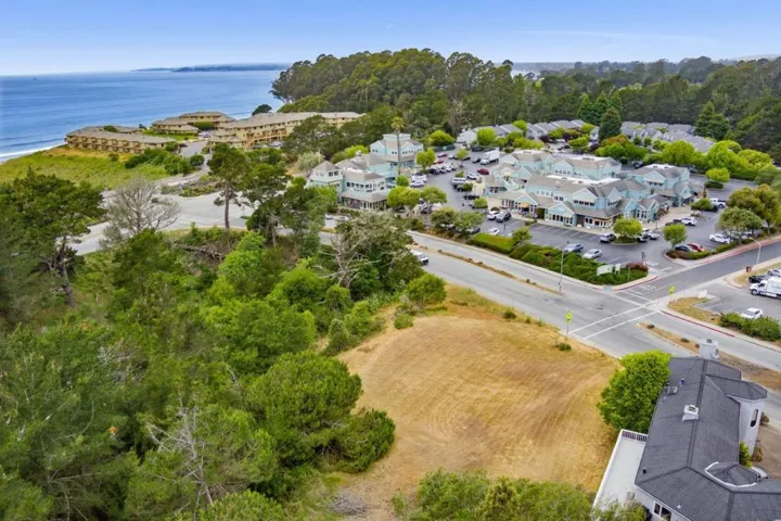 311 Baltusrol Drive, Aptos, California 95003