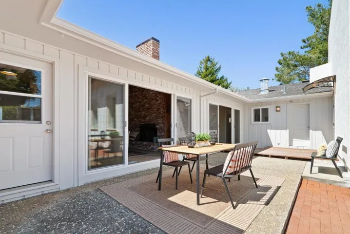 311 Baltusrol Drive, Aptos, California 95003