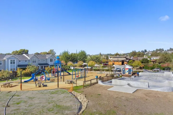 311 Baltusrol Drive, Aptos, California 95003
